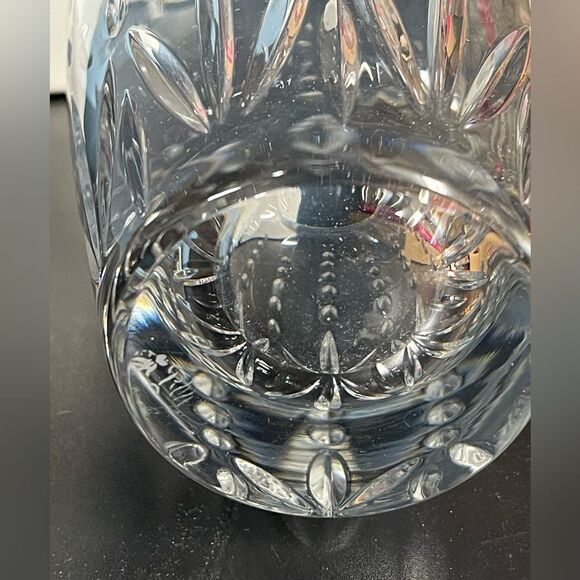 Royal Doulton Modern Love Vase (10”) - Picture 3 of 7